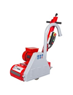 Ponceuse parquet bois Holzmann psm2_230v