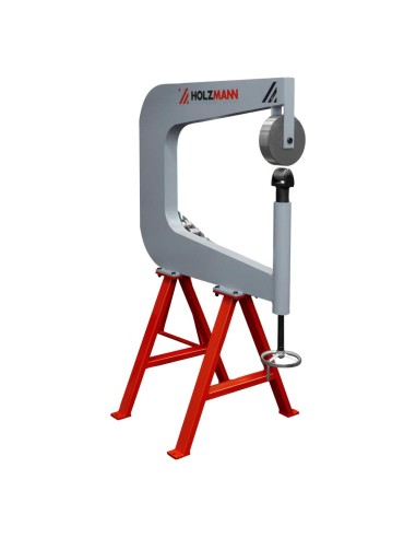 2 - Roue anglaise pour tole Holzmann rsm690-15