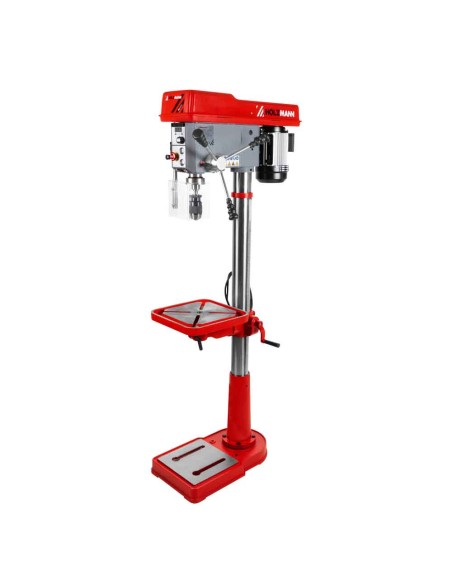 Perceuse a colonne 1100w Holzmann sb253vh_230v