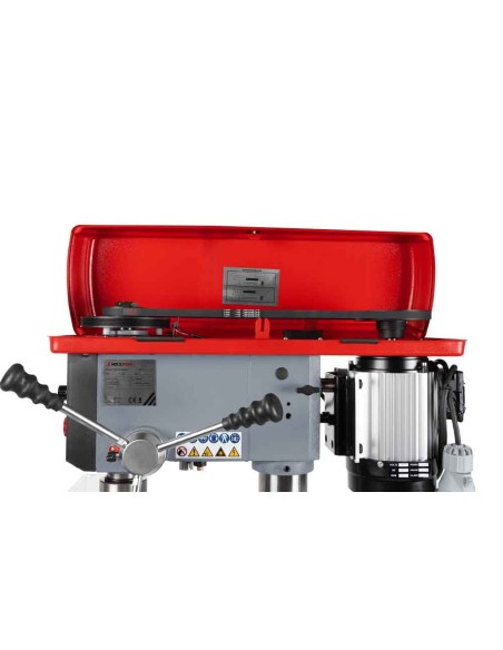 Perceuse a colonne 1100w Holzmann sb253vh_230v