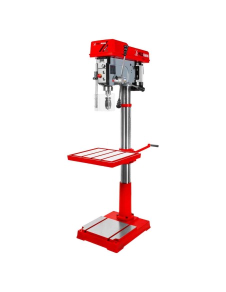 1 - Perceuse a colonne 1500w Holzmann sb324vh_400v