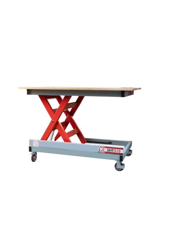 2 - Table elevatrice mobile universelle 310kg Holzmann sht310