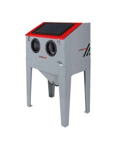 Sableuse cabine 220 litres Holzmann sk220_230v