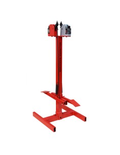 1 - Appareil manuel pour le repassage des toles Holzmann stst25d