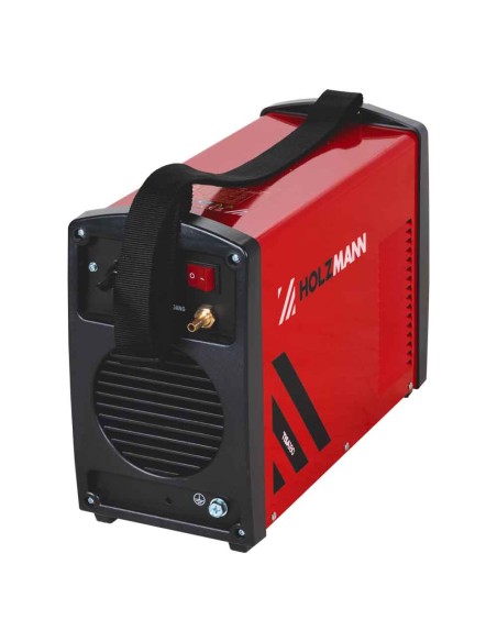 3 - Soudeuse d'inverseur de TIG de C.C 180a Holzmann tisa180
