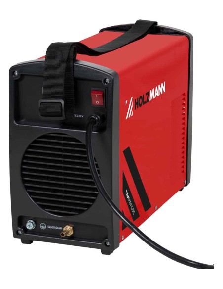 2 - Soudeuse a onduleur TIG AC/DC 180A Holzmann tisa185acdc