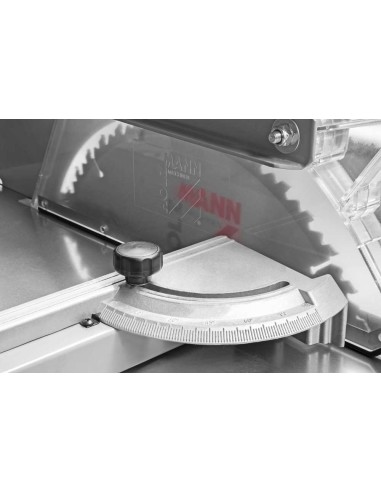 4 - Scie a table de chantier 500mm 4200w Holzmann tks500s_400v