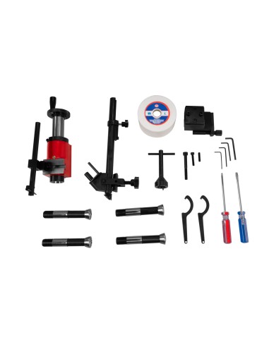 3 - Affuteur d'outils universel Holzmann uws3_230v