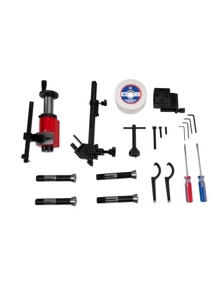 3 - Affuteur d'outils universel Holzmann uws3_230v