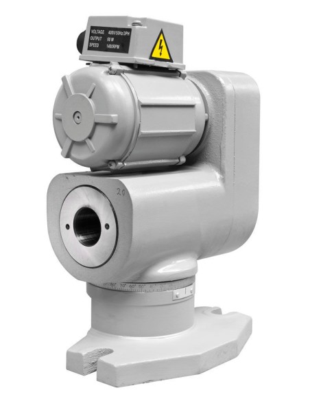 Affuteur d'outils universel Holzmann uws320_400v