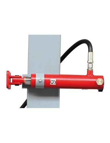 Presse hydraulique pour collage du bois 2040x3000 mm Holzmann vstr3000