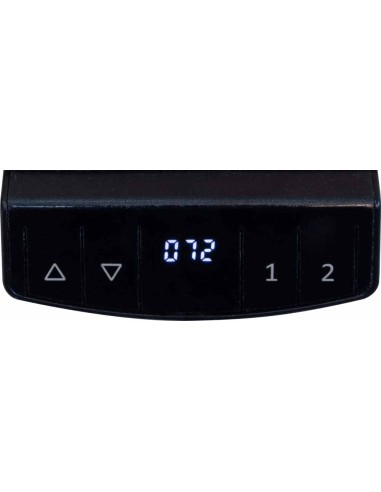 5 - Etabli en bois reglable en hauteur pour menuiserie wb150elift_230v