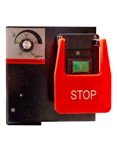 6 - Calibrateur a bois avec courroie de 630 mm de large Holzmann zs635neo_400v