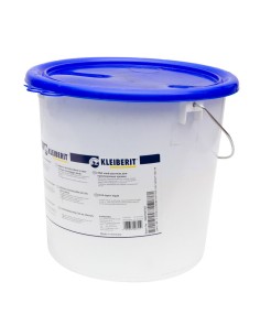 Colle thermofusible pour plaqueuse de chants en sac de 5kg Holzmann kamk5