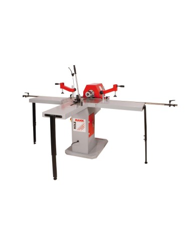 1 - Table a mortaiser Holzmann lbm290kal
