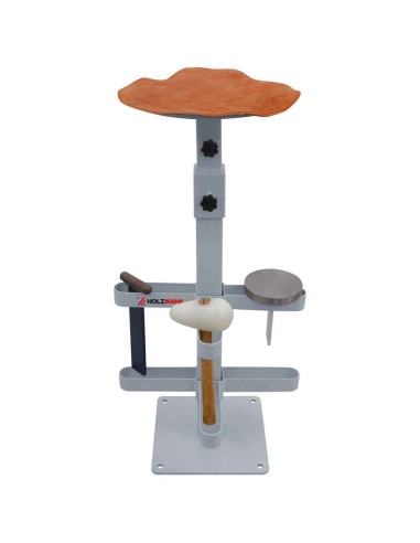 1 - Station de formage de metaux multifonction Holzmann mfs1set