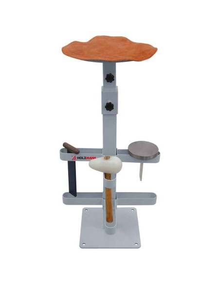 1 - Station de formage de metaux multifonction Holzmann mfs1set