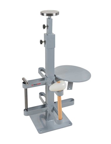 2 - Station de formage de metaux multifonction Holzmann mfs1set