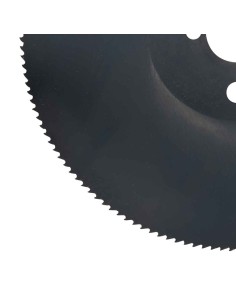 1 - Lame disque Hss pour scie a onglet lente pour metal 225x1,9x32 z150 Holzmann