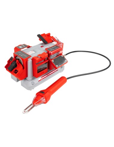 Affuteur d'outils universel Holzmann msg2021_230v