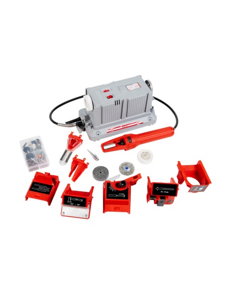 Affuteur d'outils universel Holzmann msg2021_230v