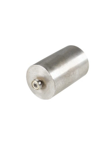 1 - Rouleau de meulage de 60 mm pour ponceuse a bande Holzmann msm100pro_r60