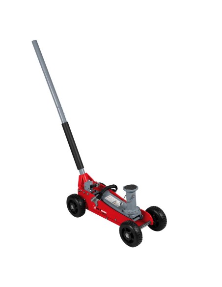 Cric chariot hydraulique 1,5 t Holzmann owh1.5