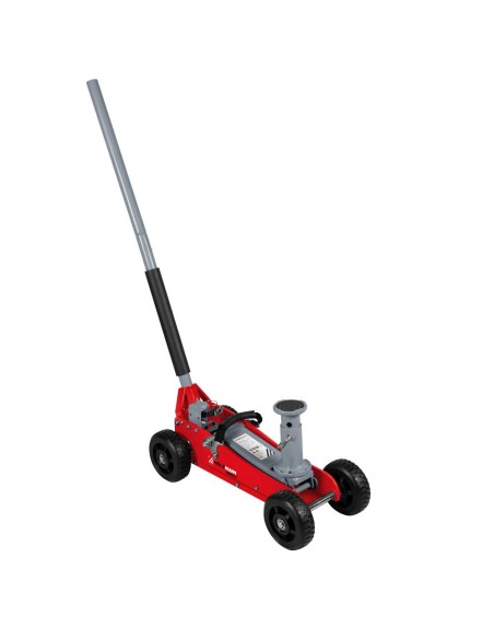 Cric chariot hydraulique 1,5 t Holzmann owh1.5