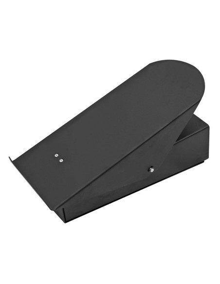 1 - Pedale pour soudeuse tig Holzmann pisa200acdc_pedal