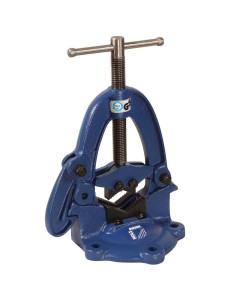 Etau pour tuyaux hydrauliques 10-100 mm Holzmann rss390