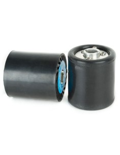 1 - Rouleau d'expansion pour satineur 90x100 mm Holzmann