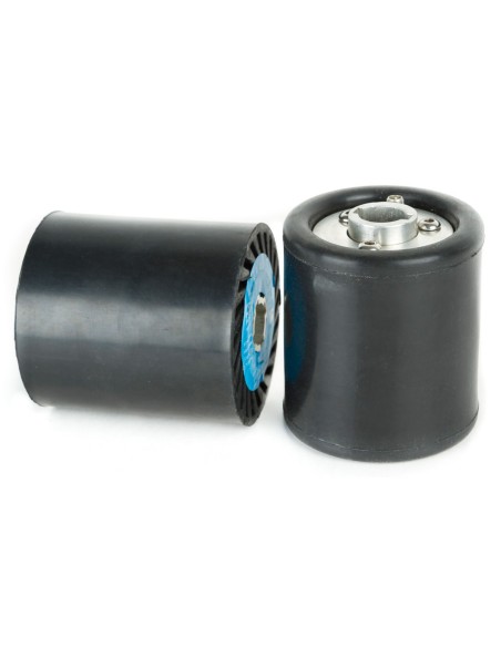 1 - Rouleau d'expansion pour satineur 90x100 mm Holzmann