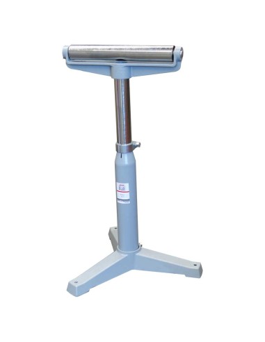 Support a roulettes Holzmann ss52