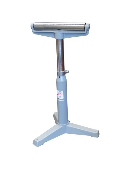 Support a roulettes Holzmann ss52