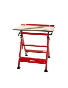 Table de soudage Holzmann st750f