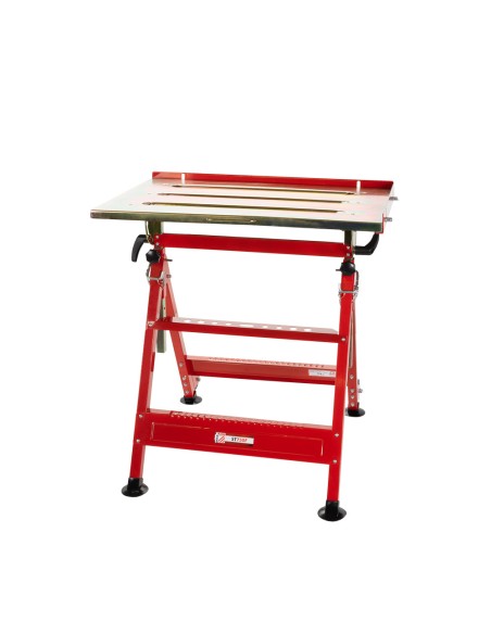 Table de soudage Holzmann st750f