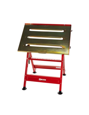 Table de soudage Holzmann st750f