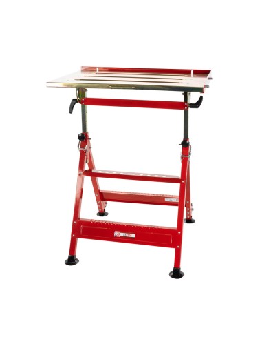 Table de soudage Holzmann st750f