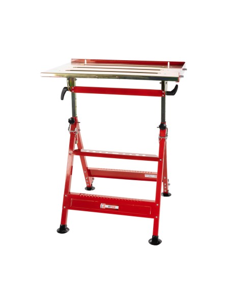 Table de soudage Holzmann st750f