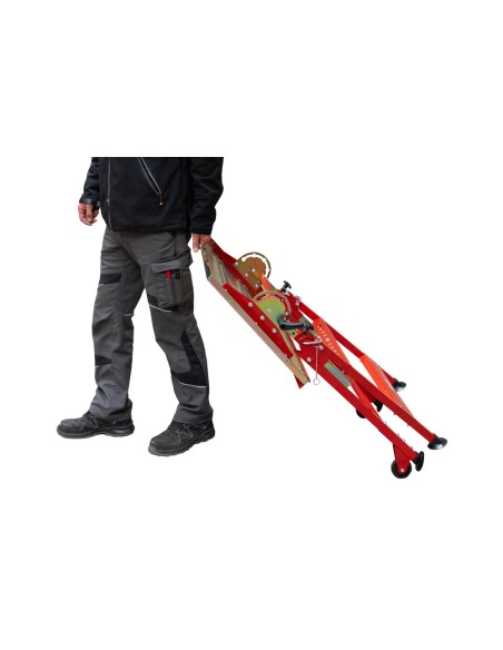 Table de soudage Holzmann st750f