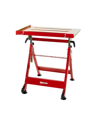 Table de soudage Holzmann st750f