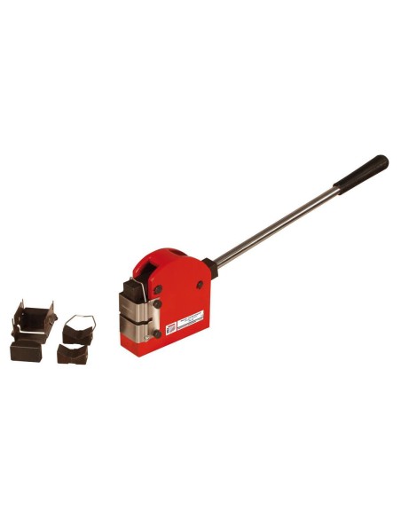 1 - Appareil manuel pour le repassage des toles Holzmann stst25