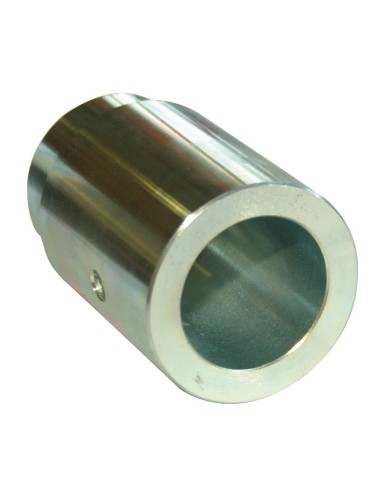 1 - Mandrin de tour a bois 40x90mm m33 Holzmann spu40