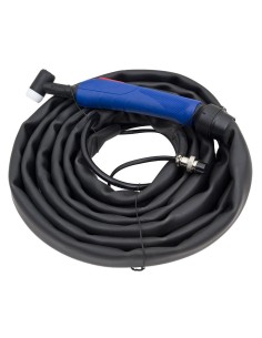 1 - Torche de soudage TIG Holzmann 10000620