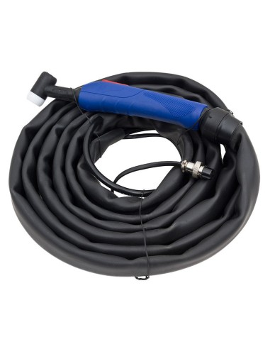 1 - Torche de soudage TIG Holzmann 10000620