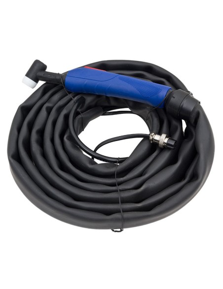 1 - Torche de soudage TIG Holzmann 10000620