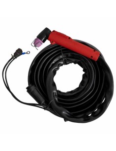 1 - Torche de soudage plasma Dipa 40 Holzmann 10000623