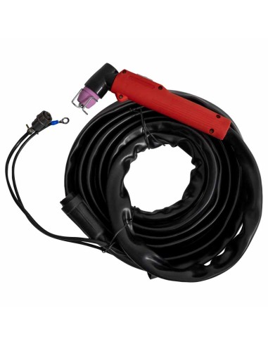 1 - Torche de soudage plasma Dipa 40 Holzmann 10000623