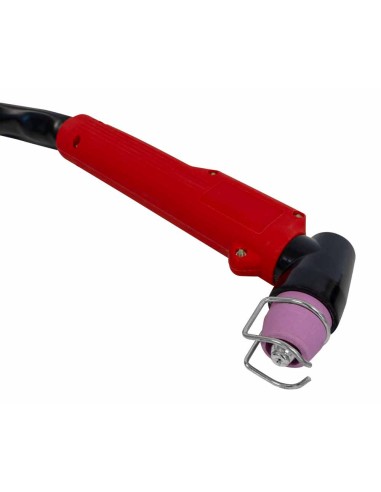 3 - Torche de soudage plasma Dipa 40 Holzmann 10000623