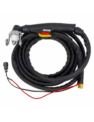 1 - Torche de soudage plasma Dipa 100 Holzmann 10000624